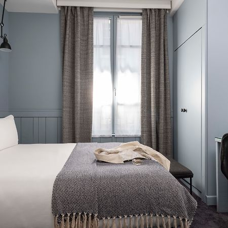 Hotel Helios Opera Paryż Zewnętrze zdjęcie