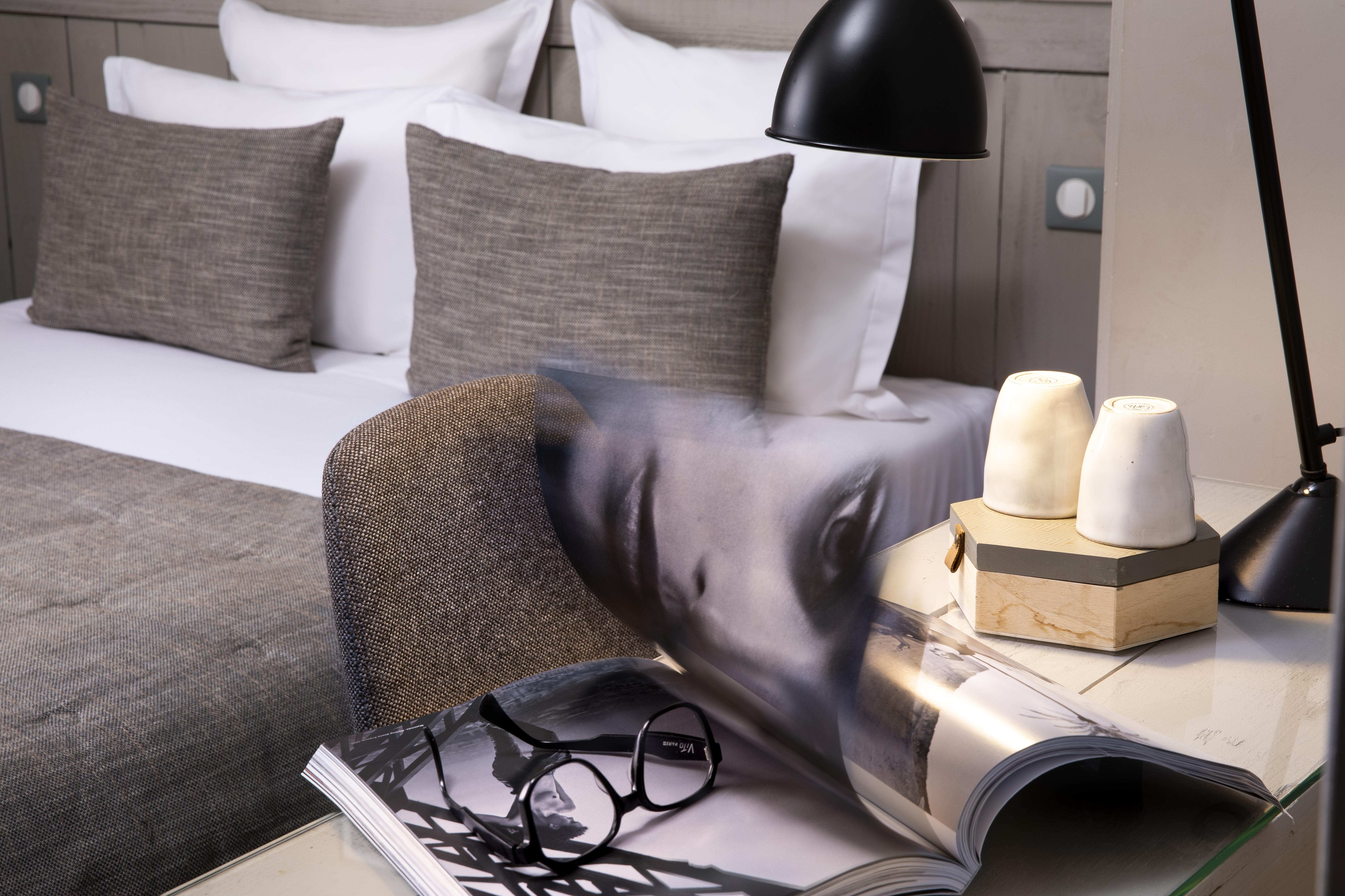 Hotel Helios Opera Paryż Zewnętrze zdjęcie